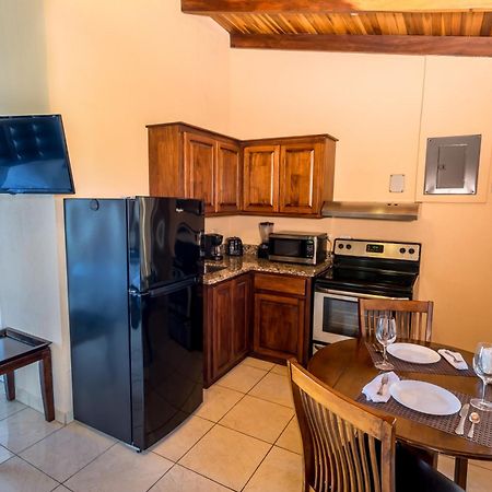 Barons Resort Atenas Zewnętrze zdjęcie