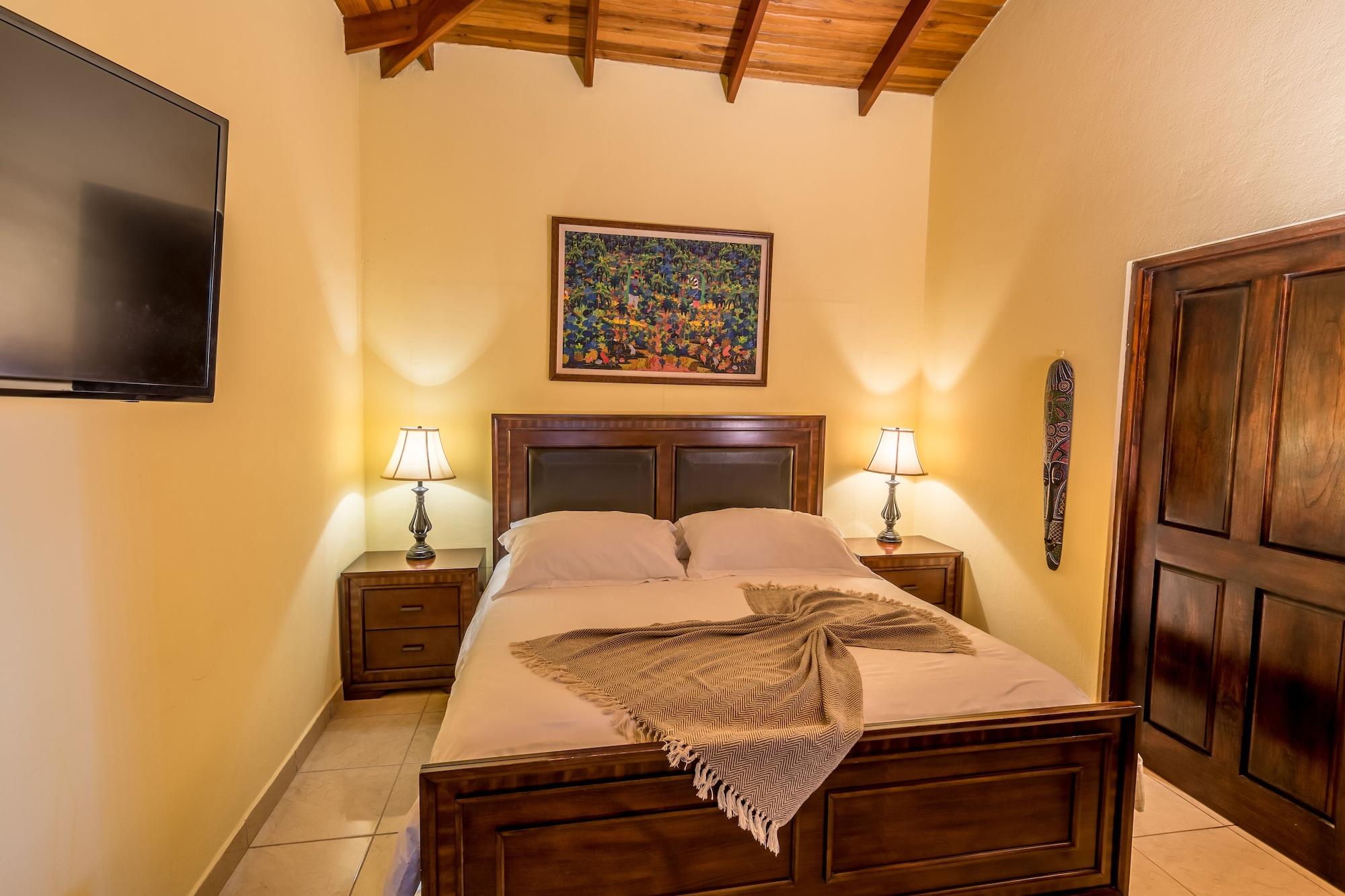 Barons Resort Atenas Zewnętrze zdjęcie