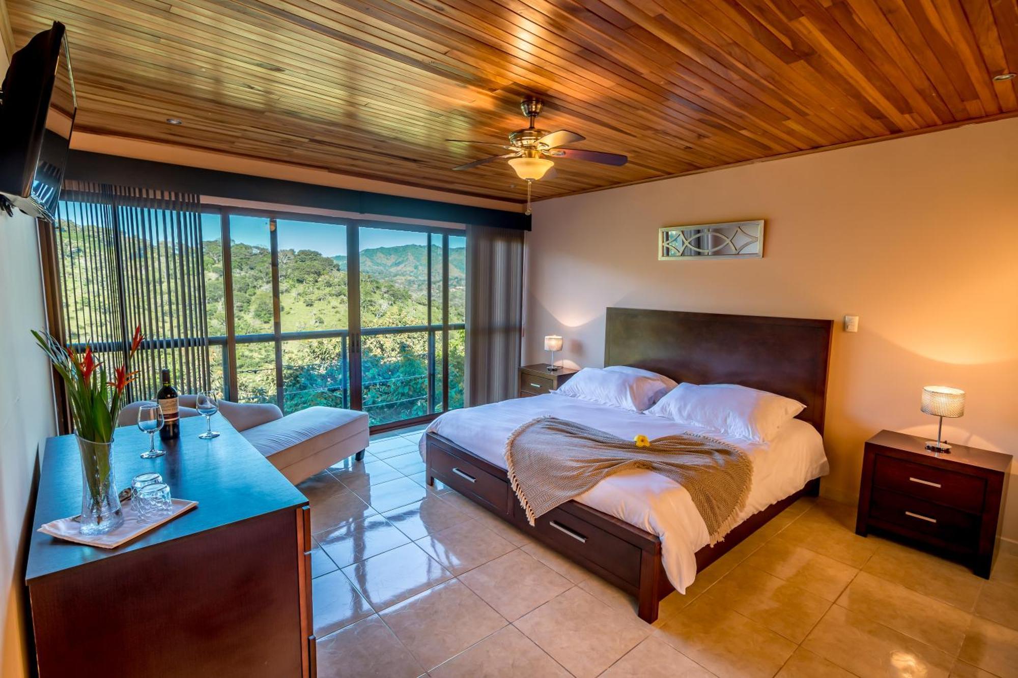 Barons Resort Atenas Zewnętrze zdjęcie
