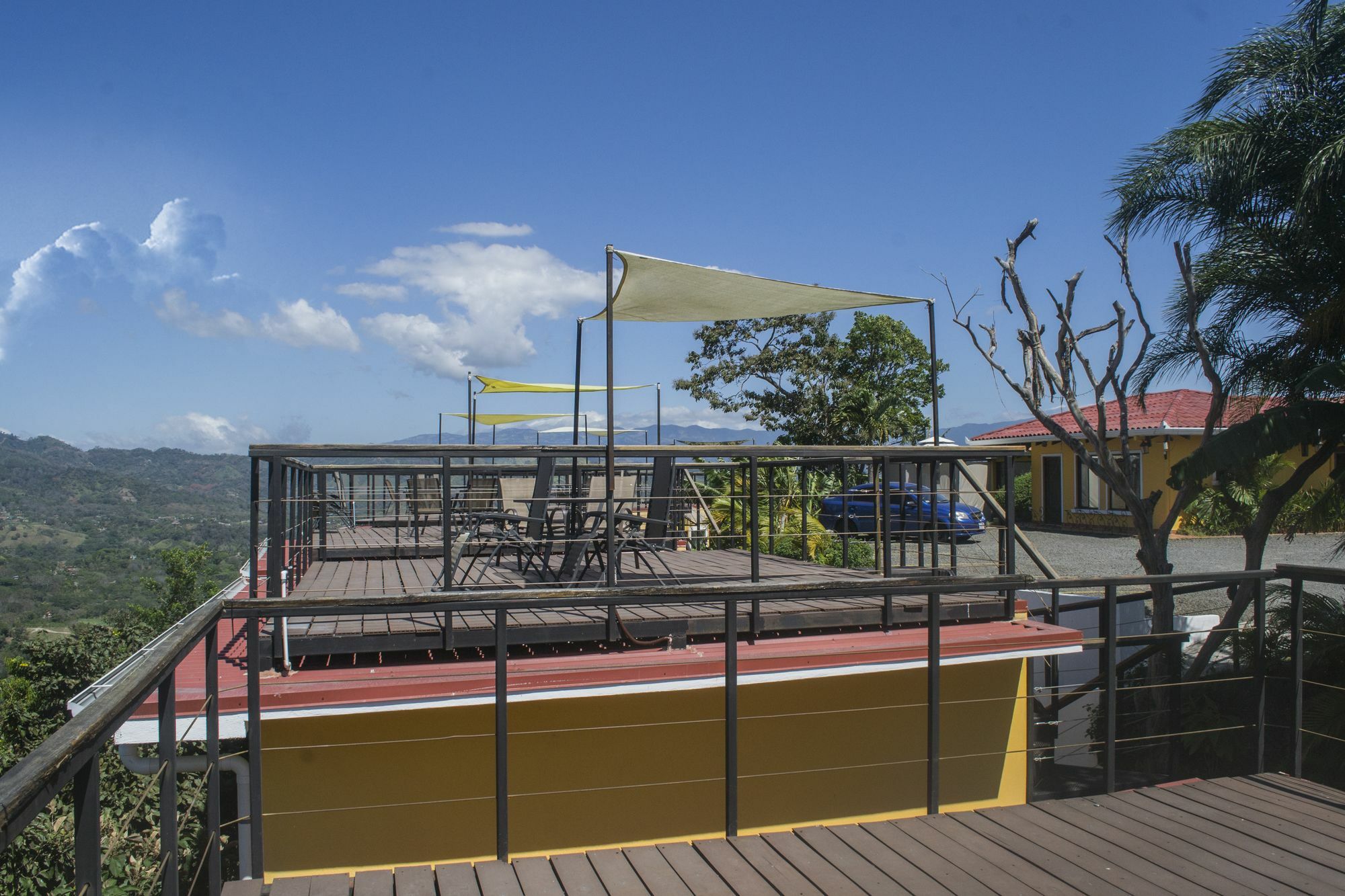 Barons Resort Atenas Zewnętrze zdjęcie