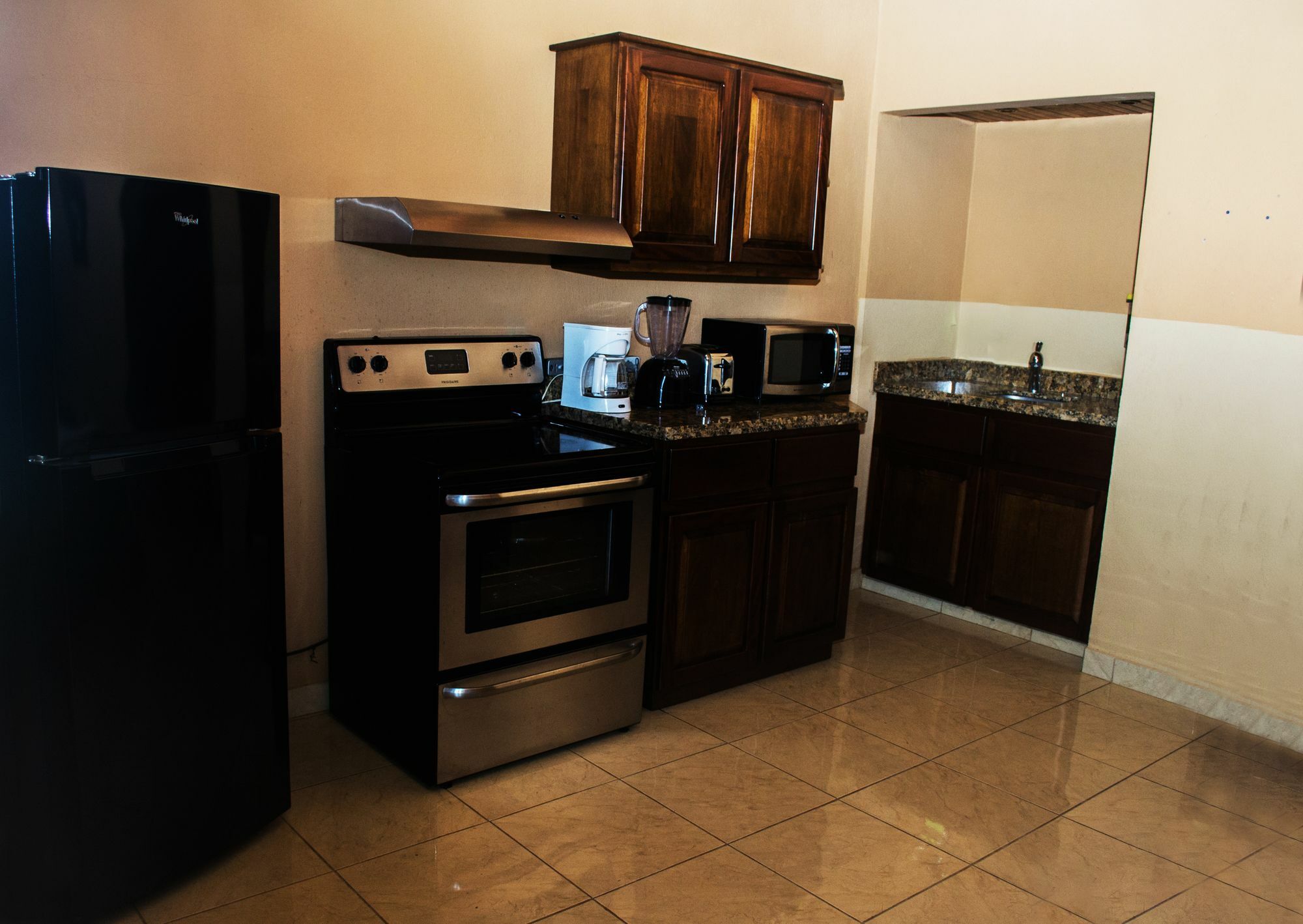 Barons Resort Atenas Zewnętrze zdjęcie