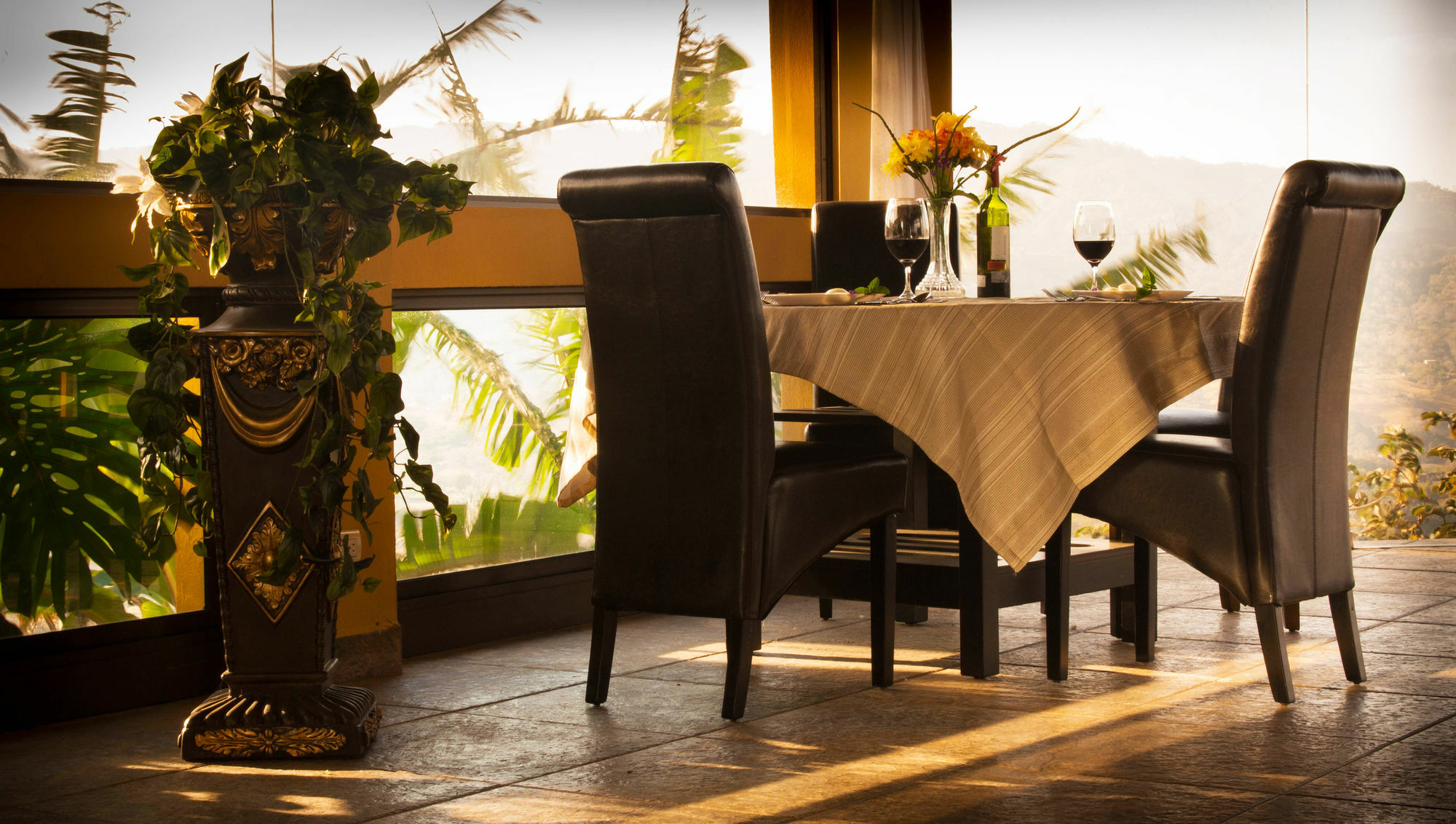 Barons Resort Atenas Zewnętrze zdjęcie