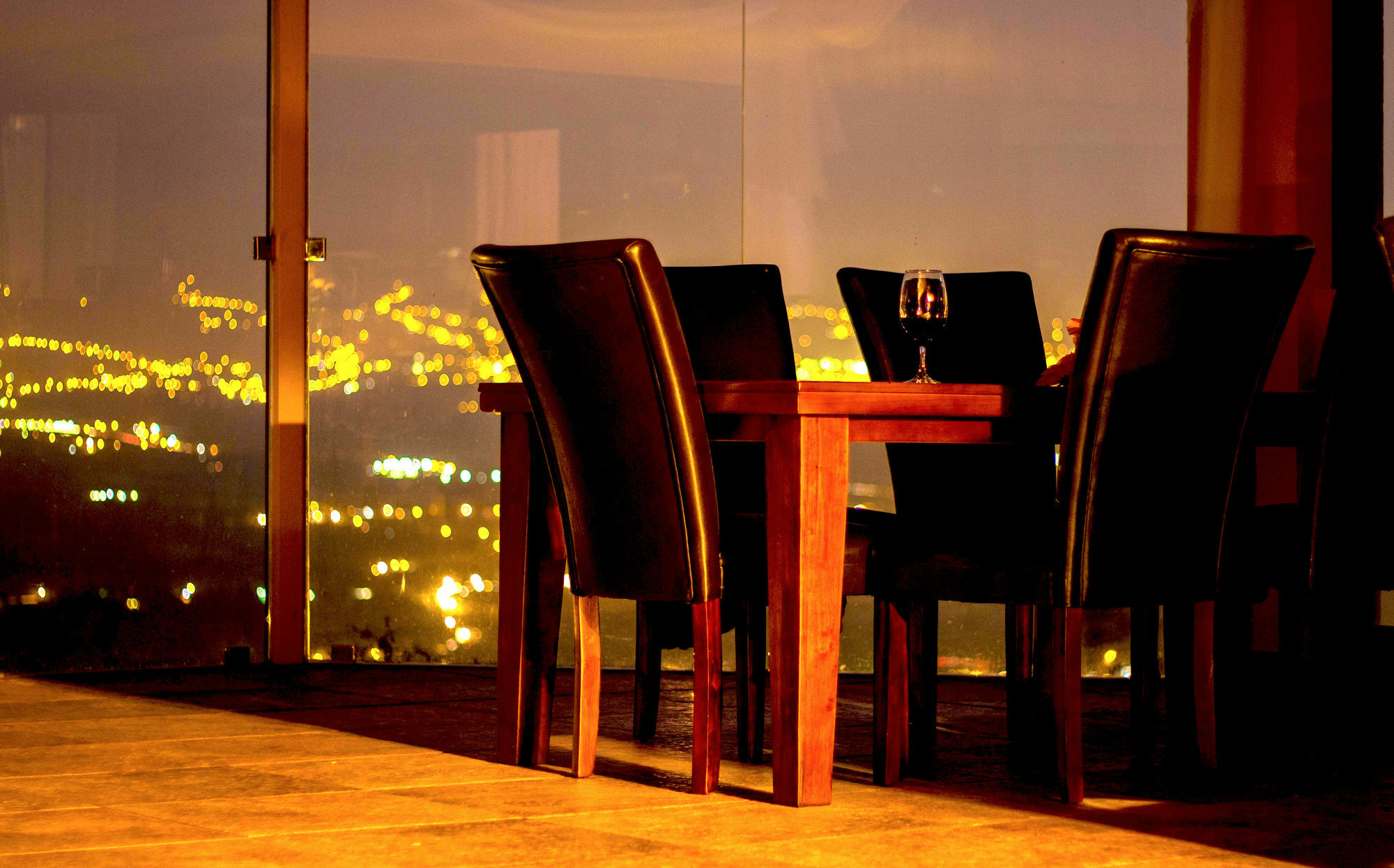 Barons Resort Atenas Zewnętrze zdjęcie