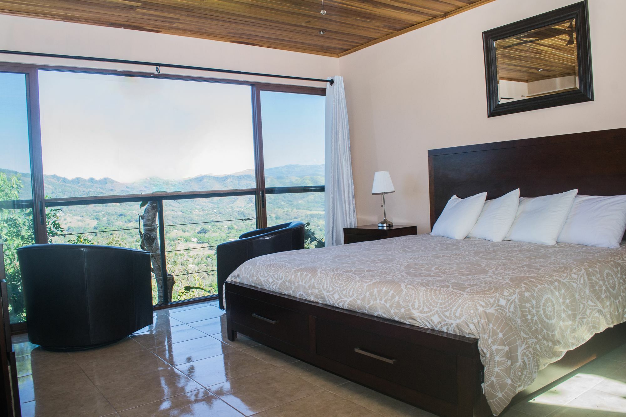 Barons Resort Atenas Zewnętrze zdjęcie
