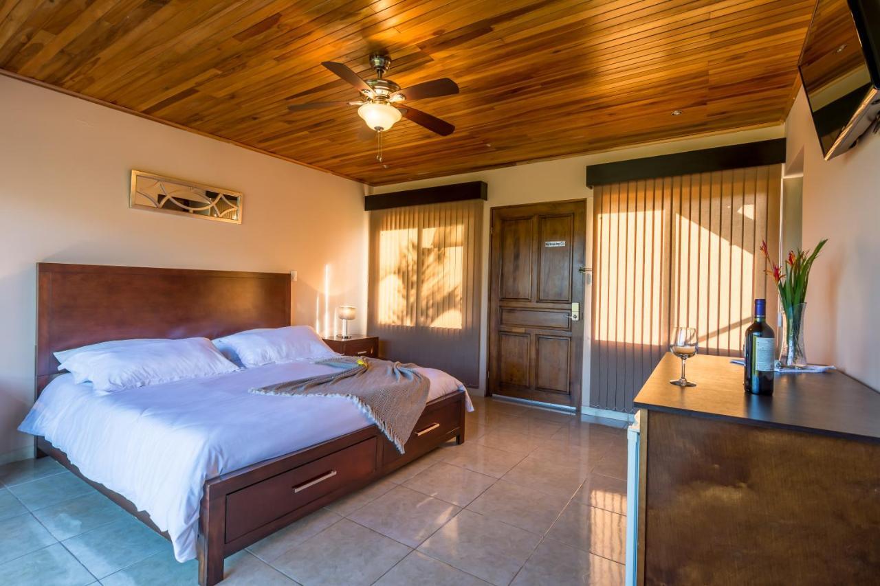 Barons Resort Atenas Zewnętrze zdjęcie