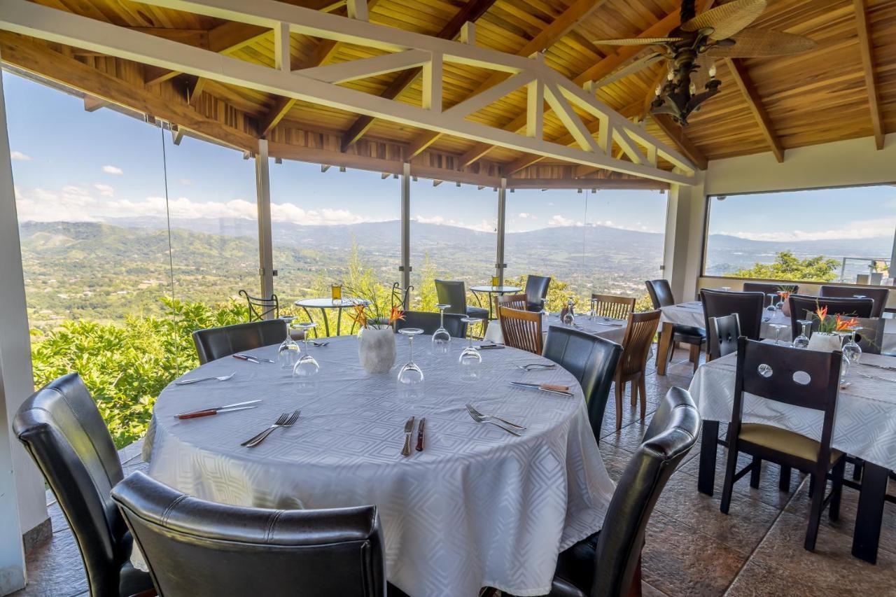 Barons Resort Atenas Zewnętrze zdjęcie