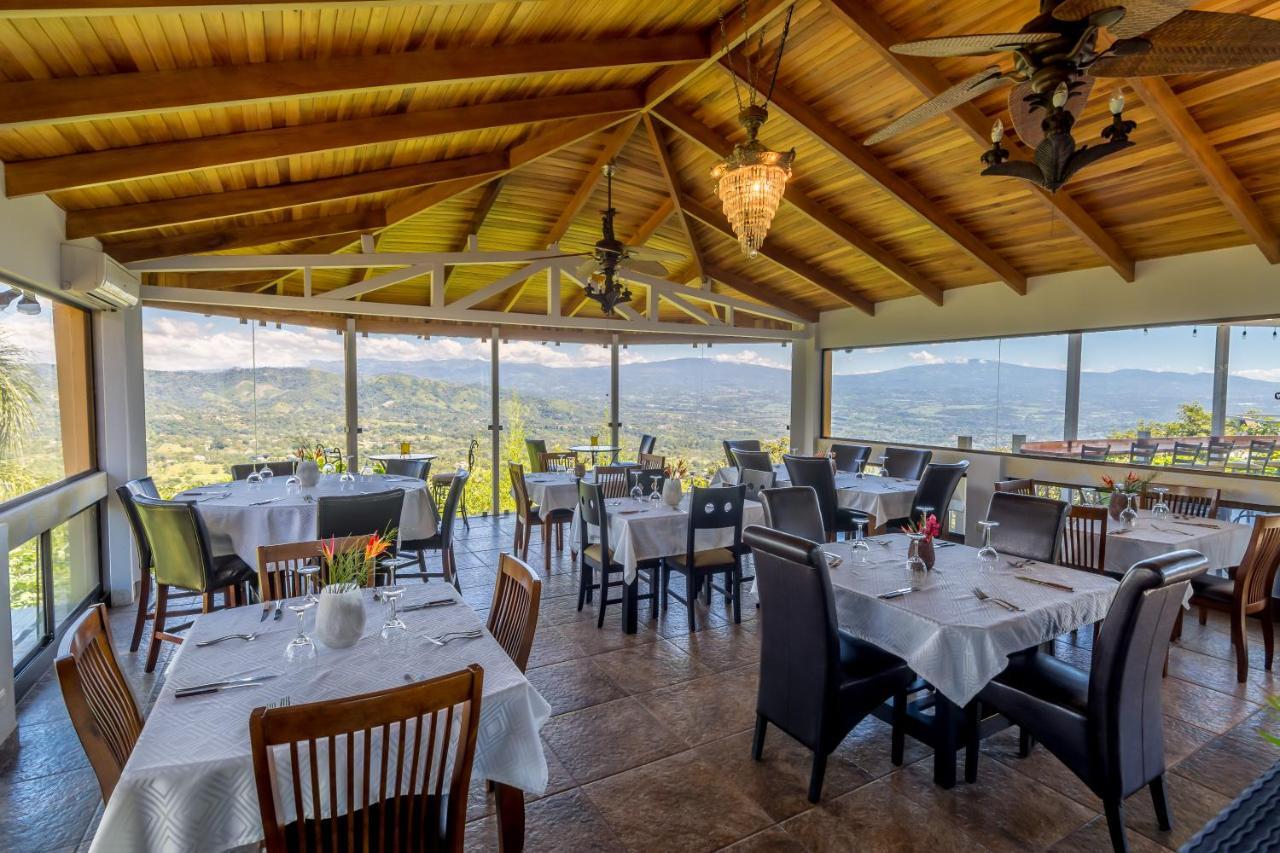 Barons Resort Atenas Zewnętrze zdjęcie