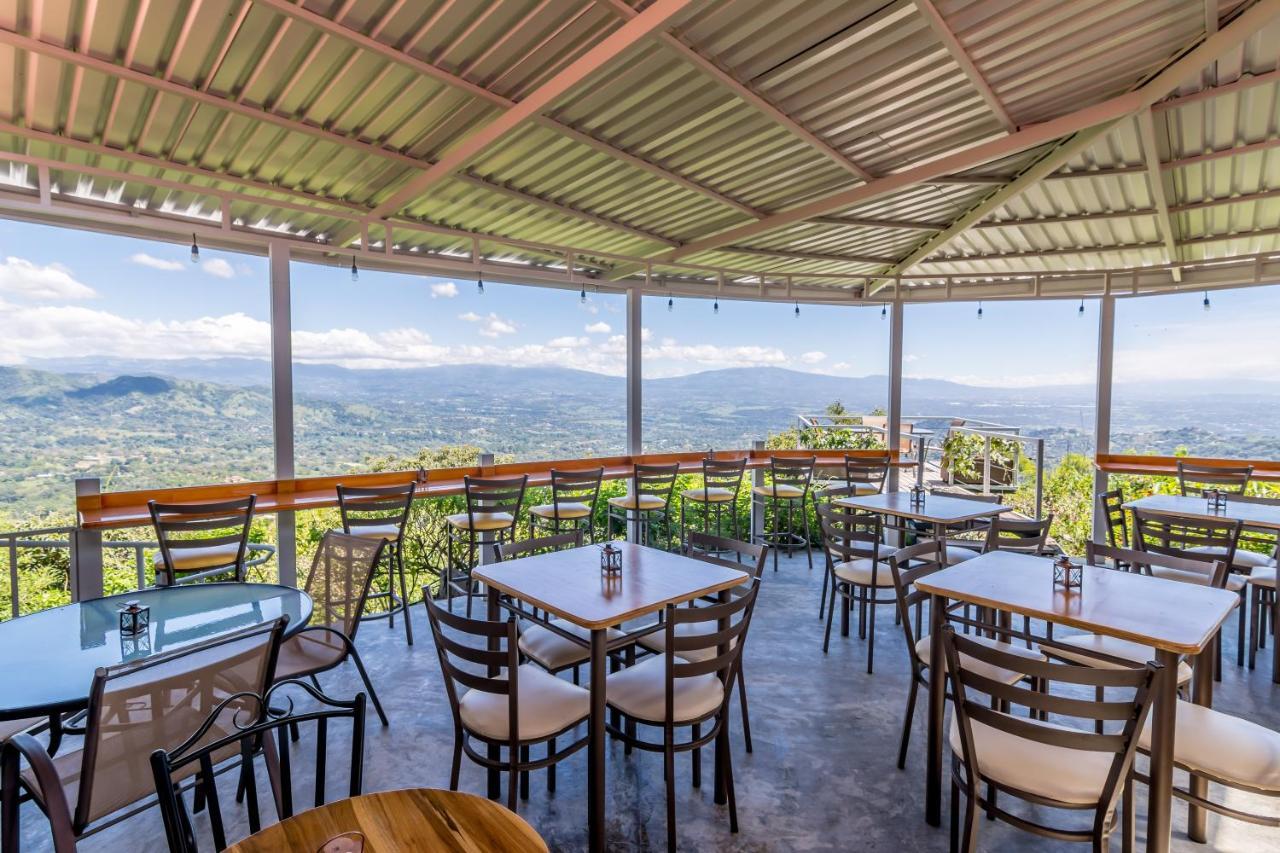Barons Resort Atenas Zewnętrze zdjęcie