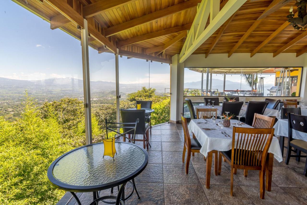 Barons Resort Atenas Zewnętrze zdjęcie