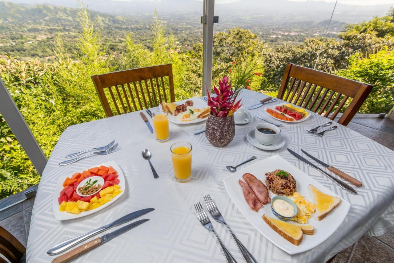 Barons Resort Atenas Zewnętrze zdjęcie