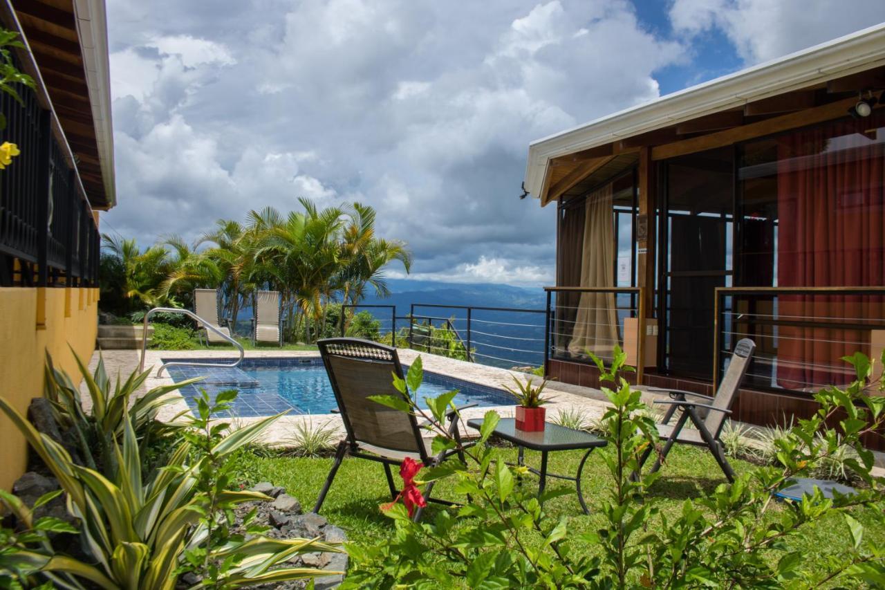 Barons Resort Atenas Zewnętrze zdjęcie